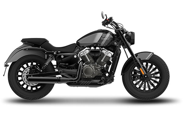 Benda Rock 250
