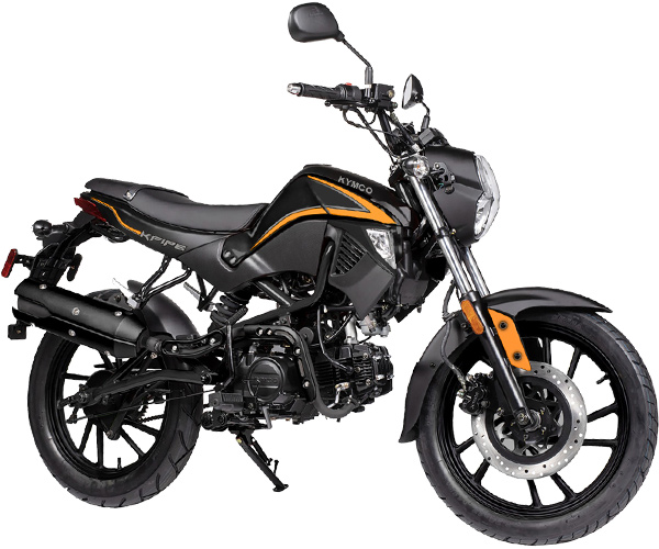 K-Pipe 125