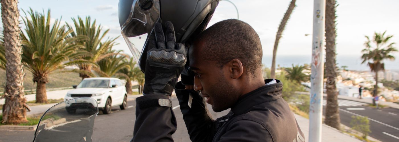 Tips For Off-Road Etiquette For Safe Riding