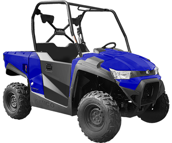 UXV 450i