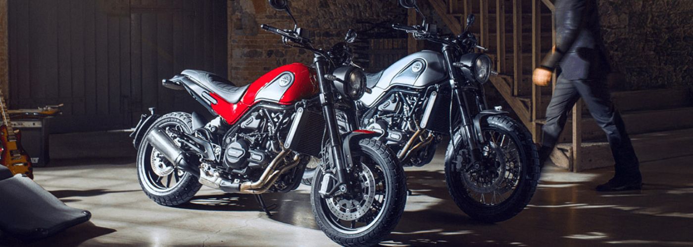 Differences Between Benelli vs Ducati
