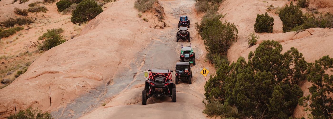 Tips To Maintain A Polaris UTV