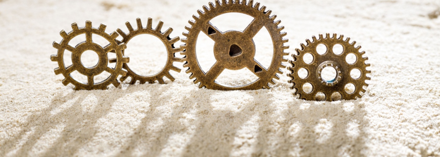 Use A Higher Gear For Traction