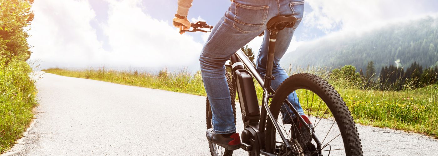 Rapid Loss of Charge During Short Rides