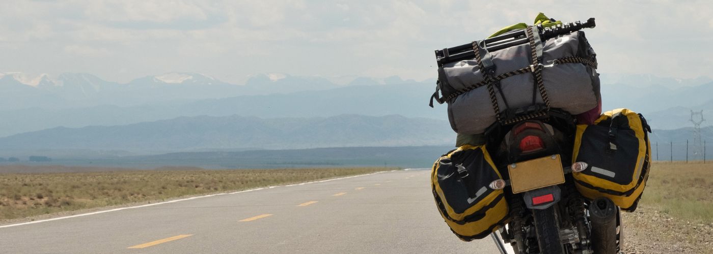 Coordinate Packing Space for Gear and Essentials