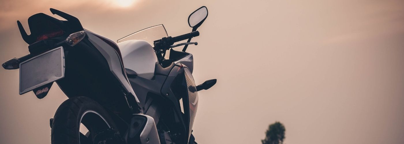 Performance Benefits of Clip-On Handlebars