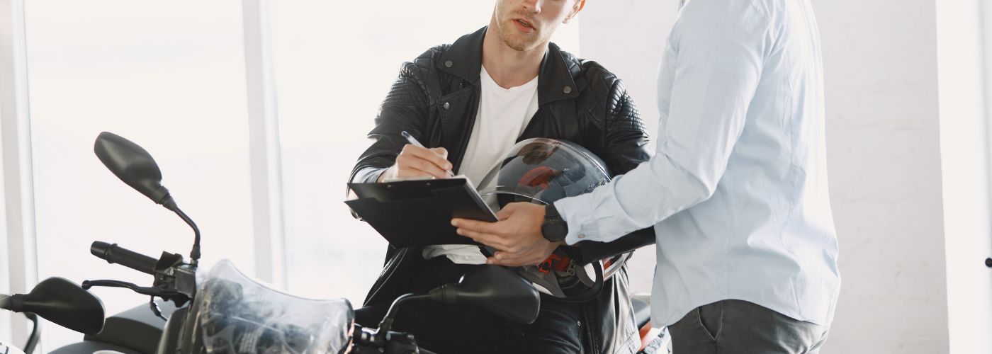 Test the Engine Performance During a Ride