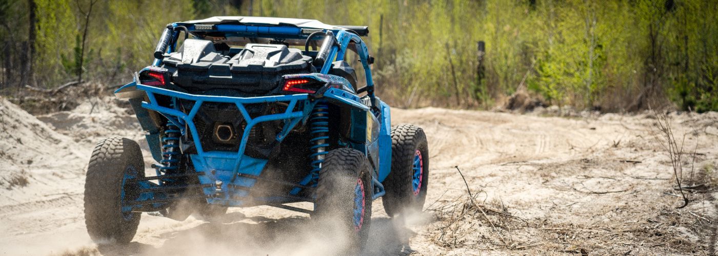 Common UTV Mistakes New Owners Make
