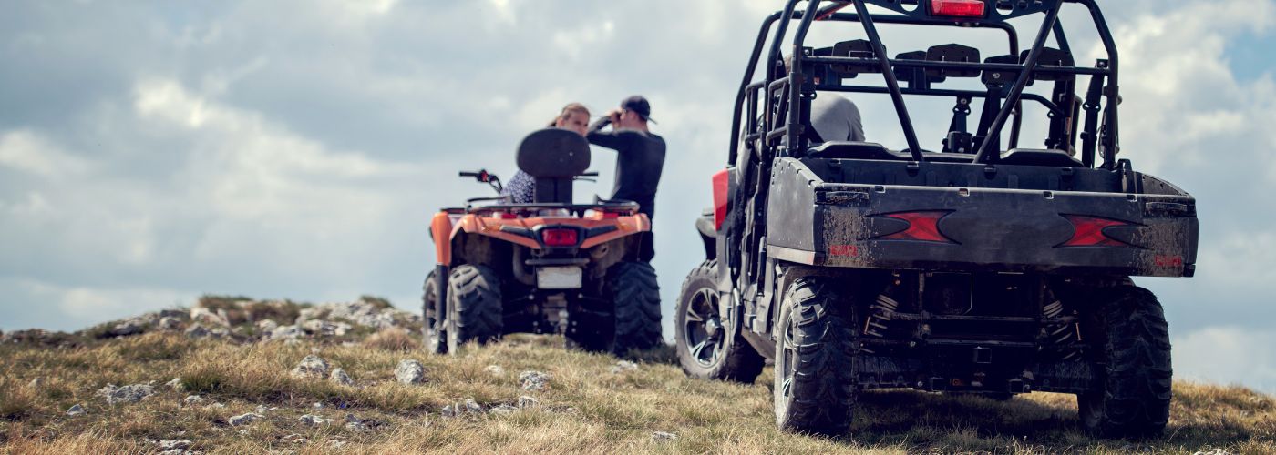 Top UTV Mistakes To Avoid For New Owners