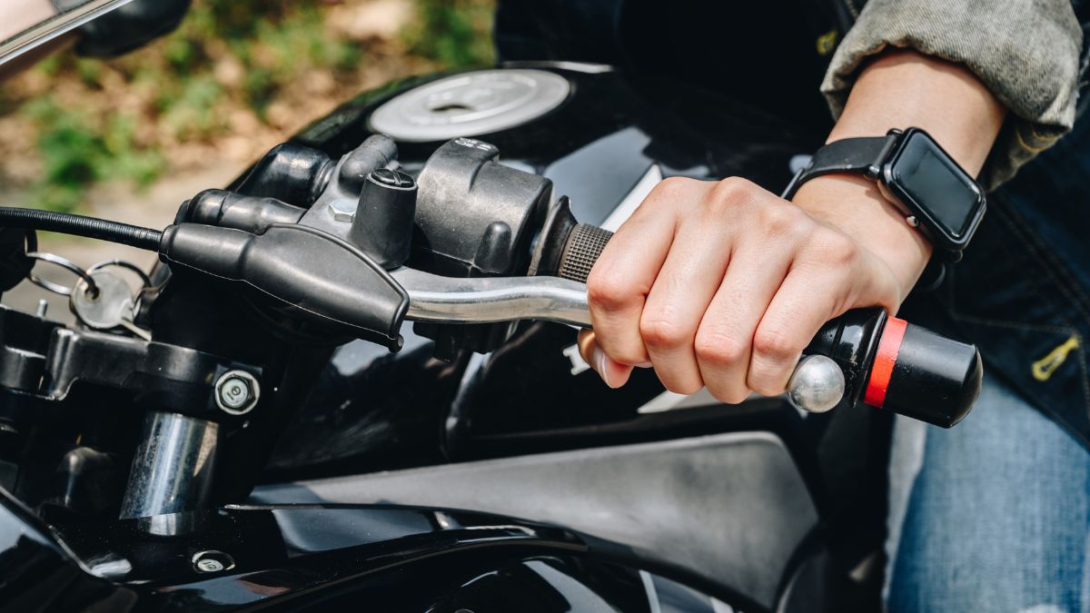 Signs Your Motorcycle Clutch Needs Repair